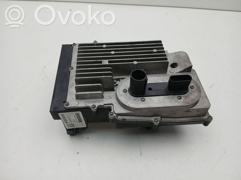 Volvo XC90 Akun ohjainlaite 