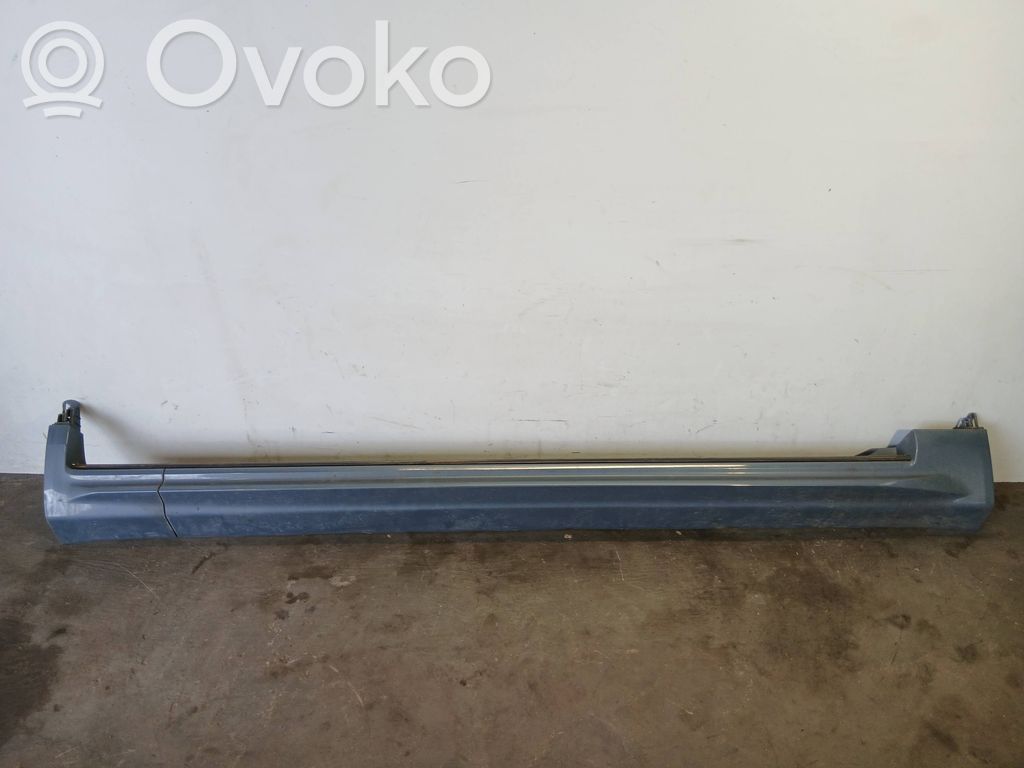 Volvo XC90 Kynnys 