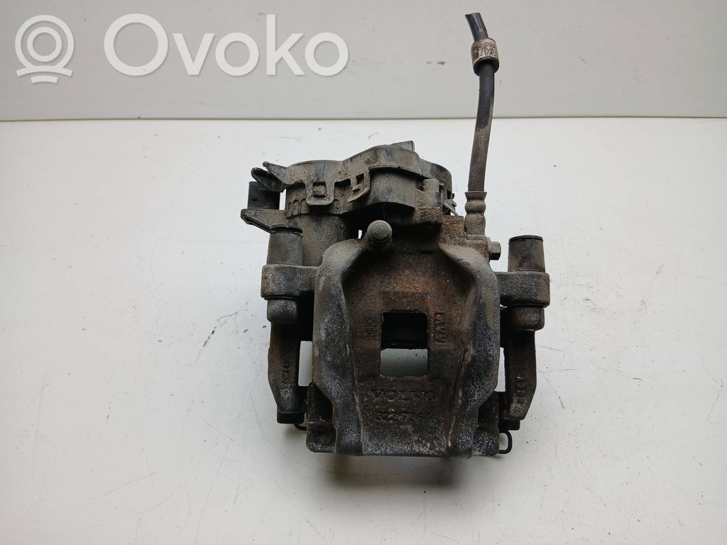 Volvo XC90 Tylny zacisk hamulcowy 