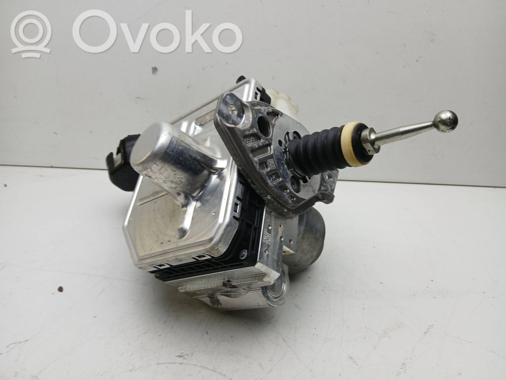 Volvo XC90 ABS Pump 