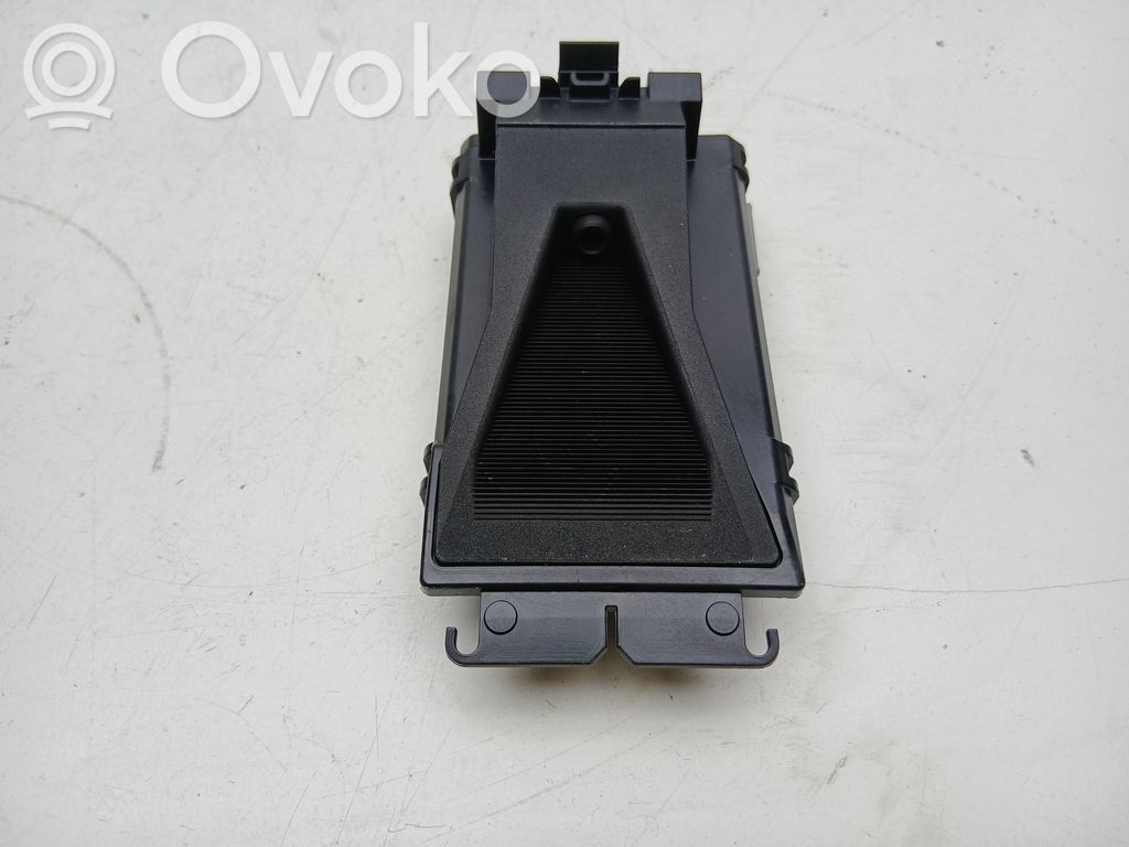 Volvo V60 Windshield/windscreen camera 