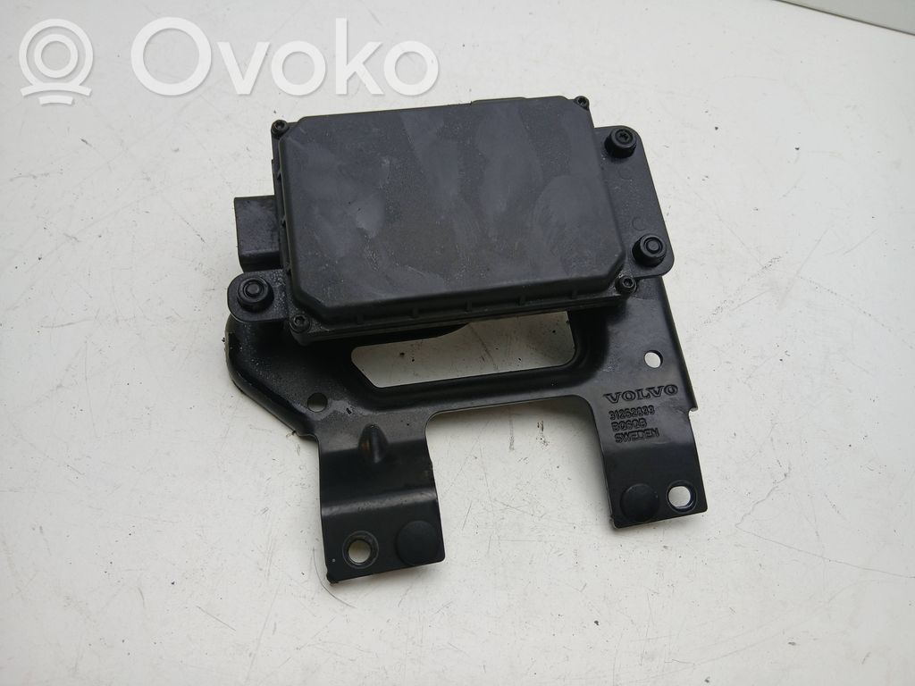 Volvo V60 Distronic sensor radar 
