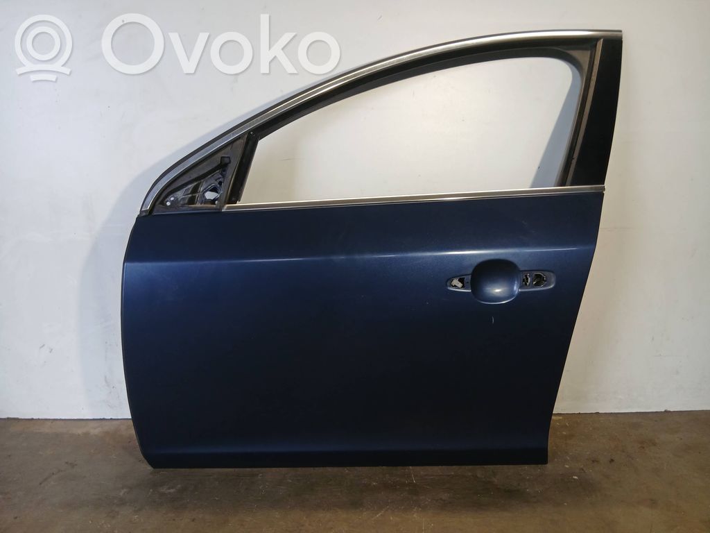 Volvo V60 Priekinės durys 