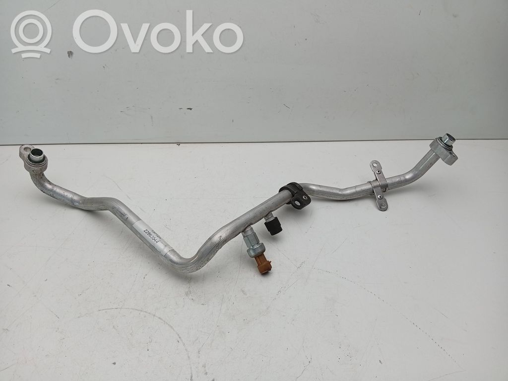 Opel Ampera Ilmastointilaitteen putki (A/C) 