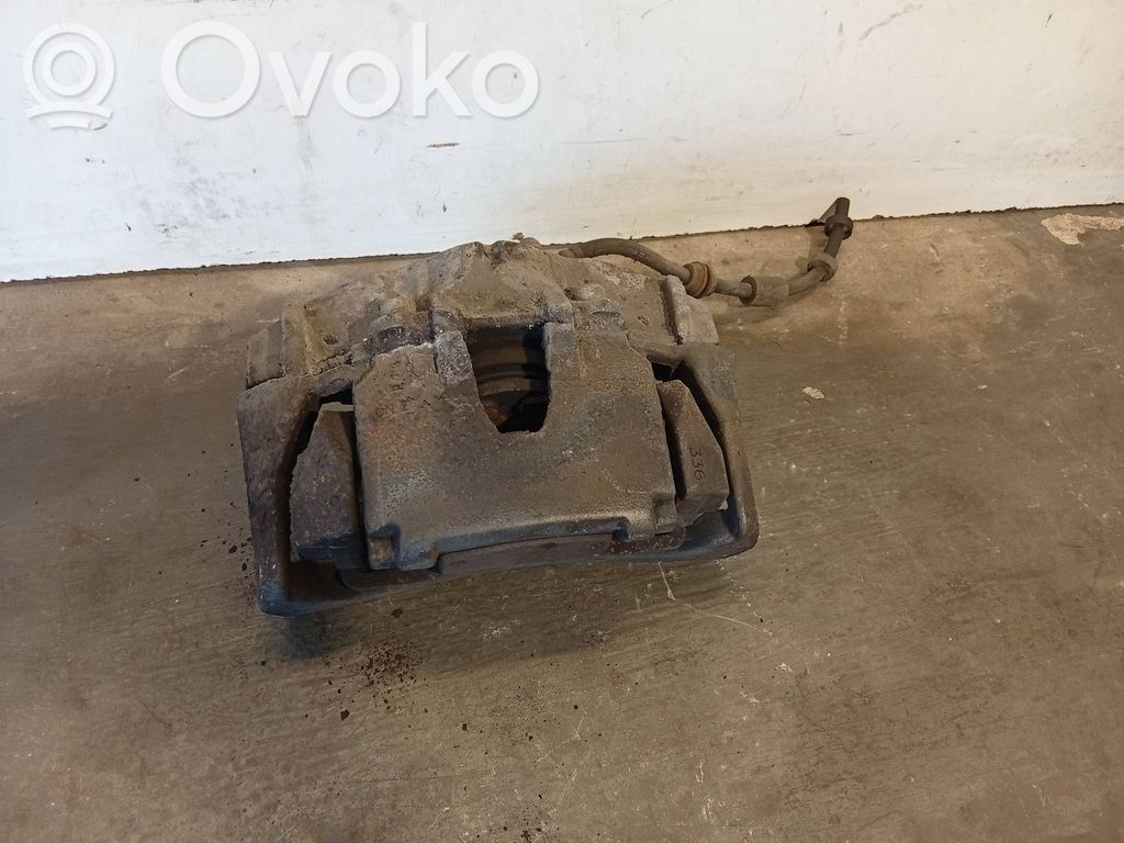 Volvo V60 Передний суппорт 