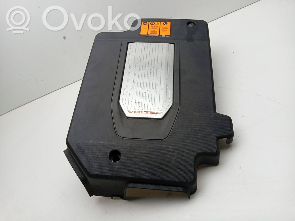 Opel Ampera Engine cover (trim) 