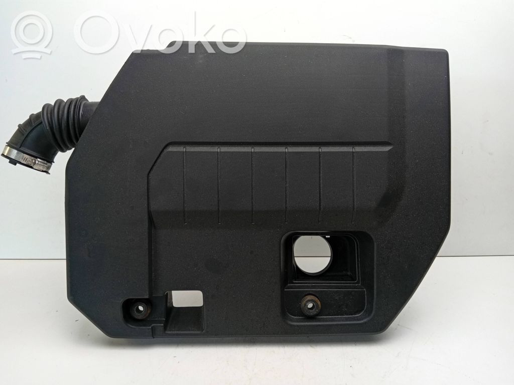 Opel Ampera Engine cover (trim) 