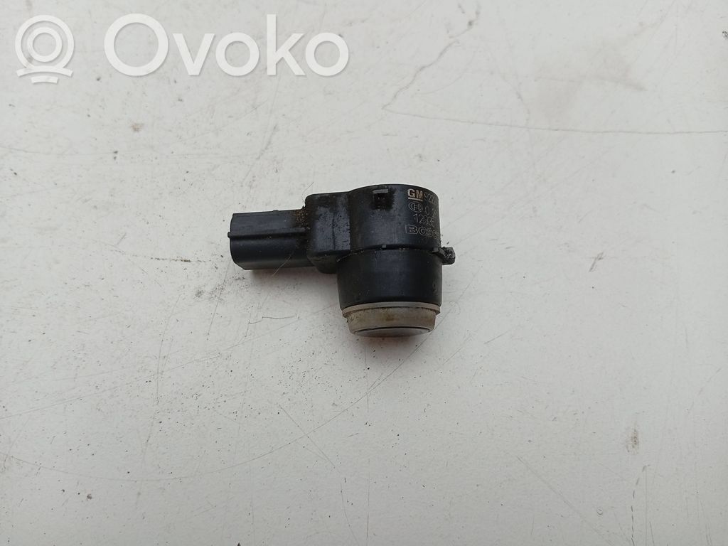 Opel Ampera Sensor de aparcamiento PDC 
