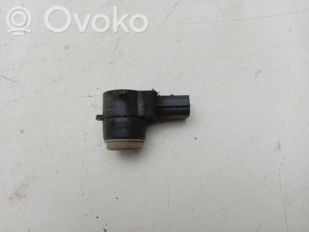 Opel Ampera Sensor de aparcamiento PDC 