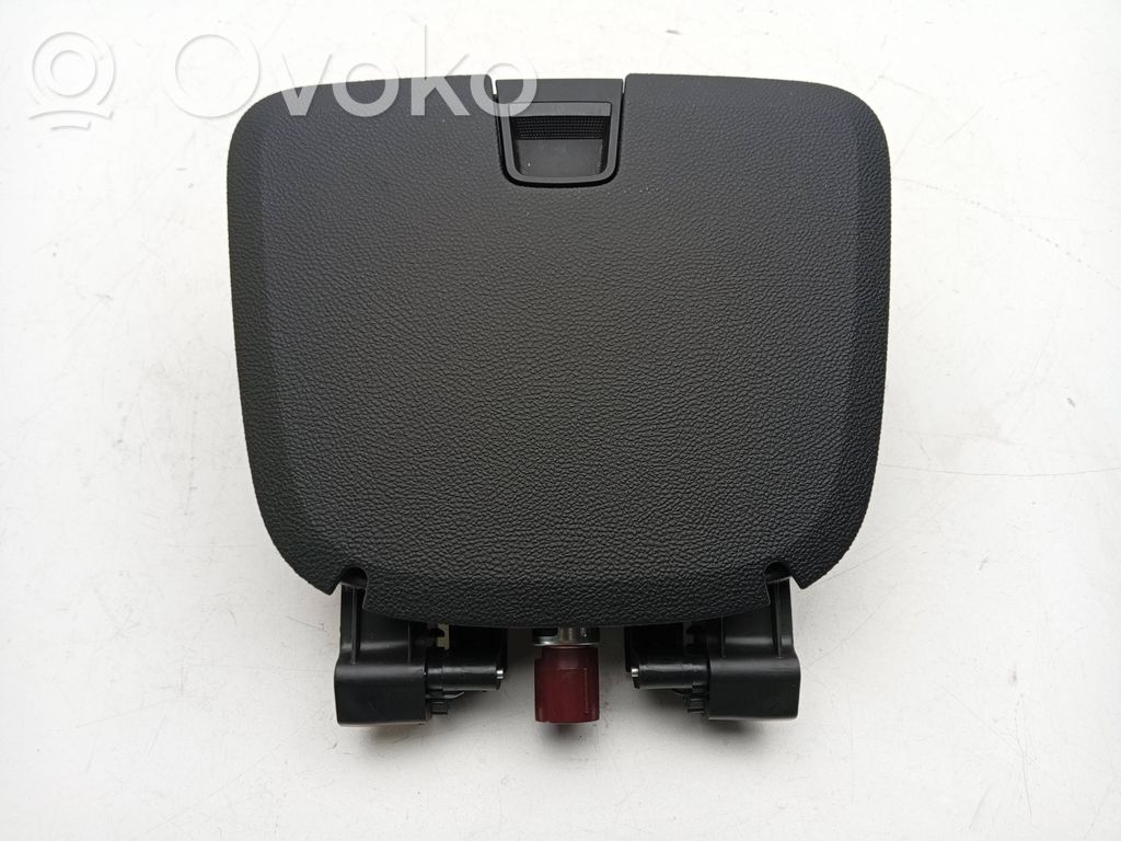 Opel Ampera Daiktadėžė 