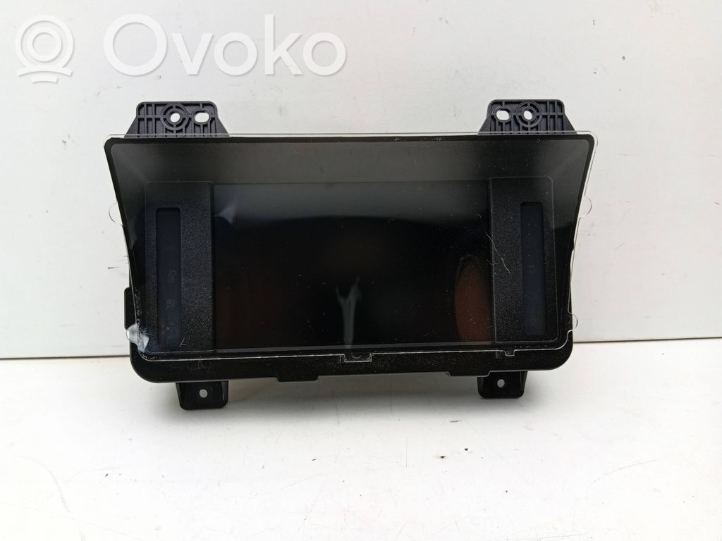 Opel Ampera Speedometer (instrument cluster) 