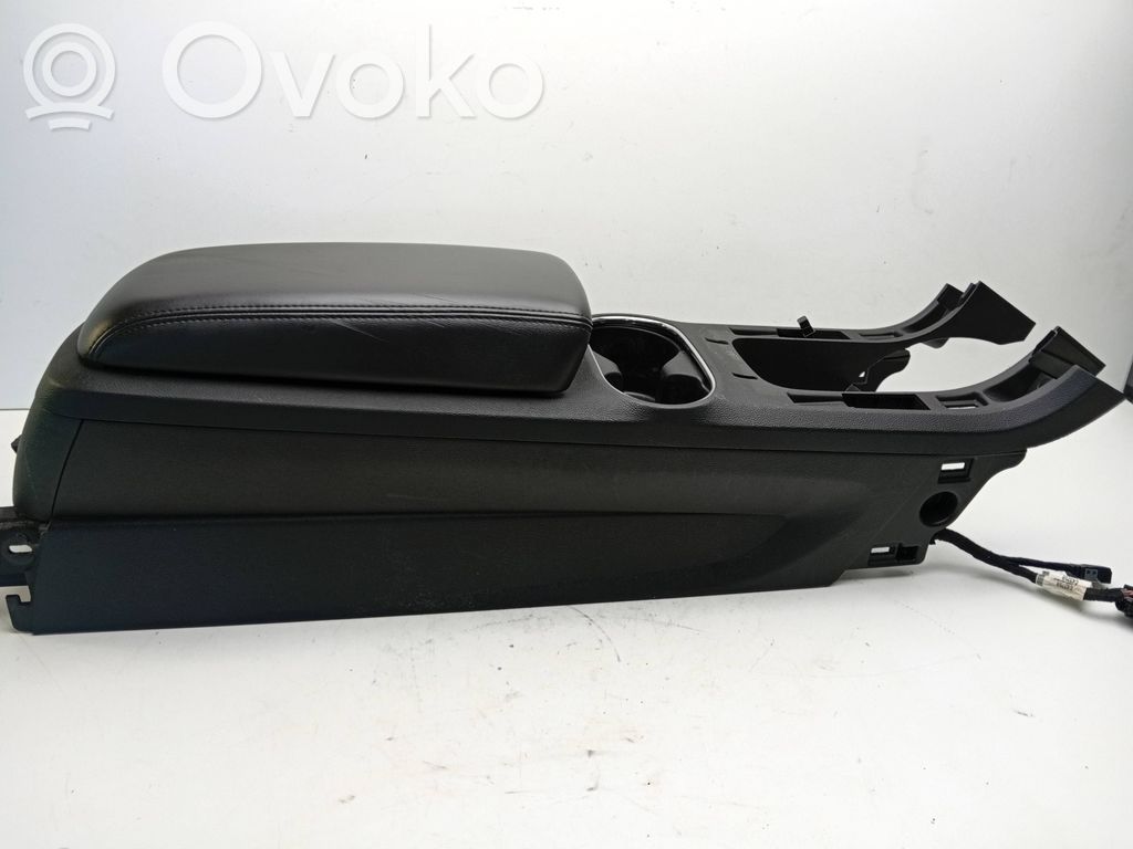Opel Ampera Reposabrazos 