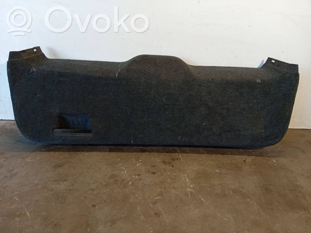 Volvo V70 Tailgate trim 