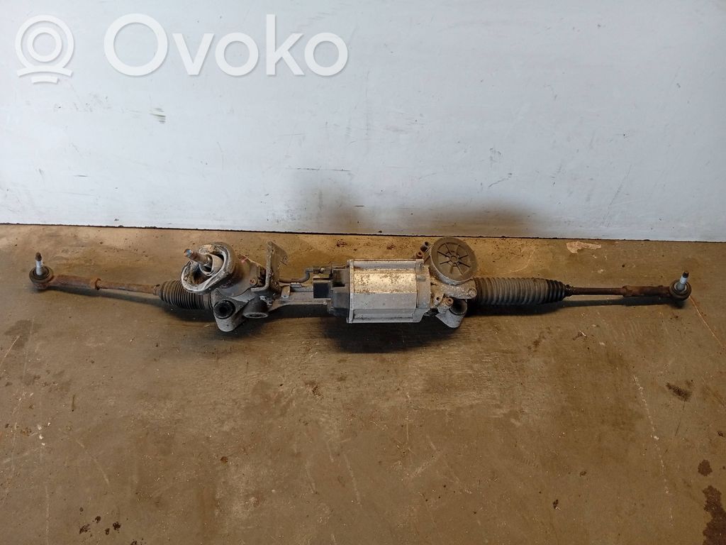 Opel Ampera Lenkgetriebe 