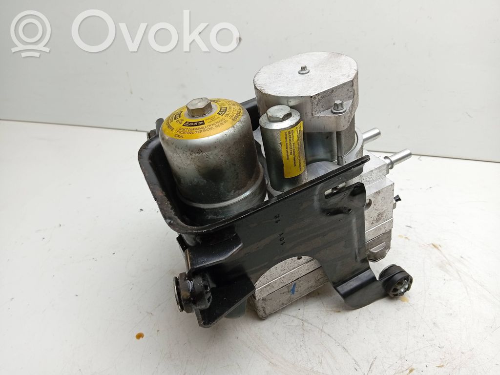 Opel Ampera ABS-pumppu 
