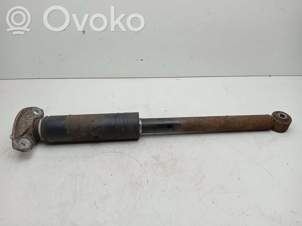 Opel Ampera Takaiskunvaimennin 