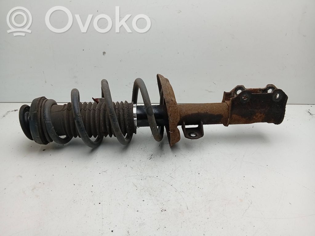 Opel Ampera Etuiskunvaimennin 