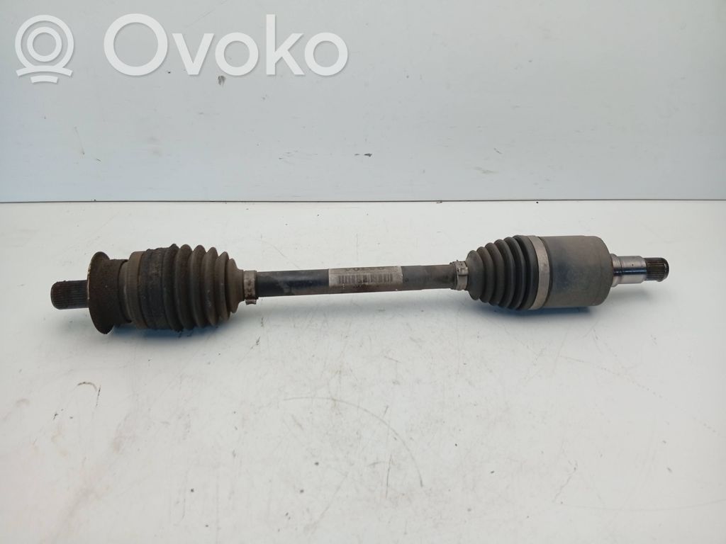 Volvo V60 Eje de transmisión trasero 
