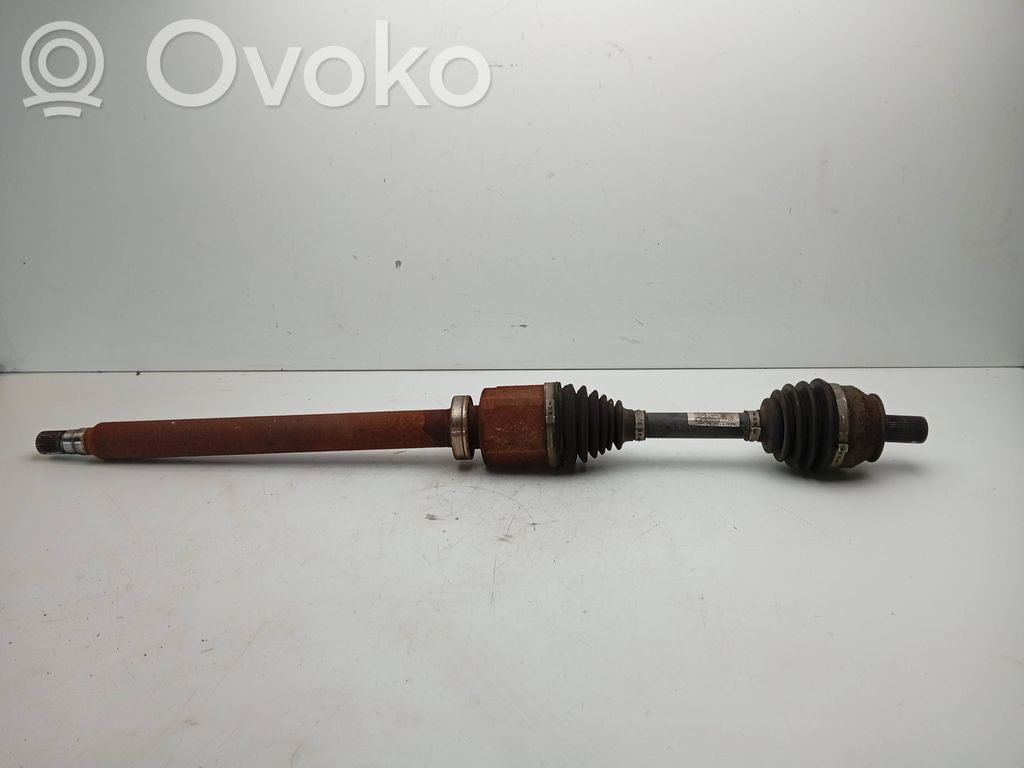 Volvo V60 Eje de transmisión delantero 