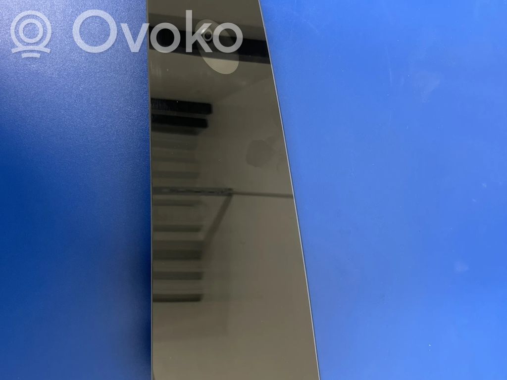Priekšpusē durvju stikla apdare   149670900D
