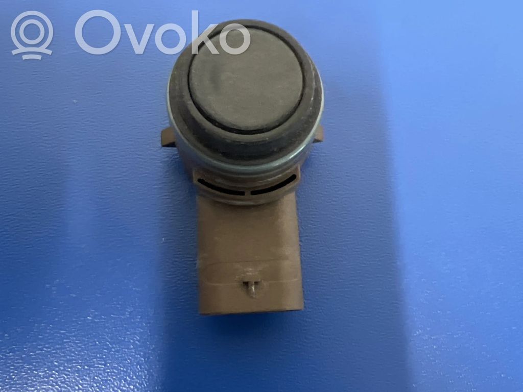 Tesla Model X Parksensor PDC 