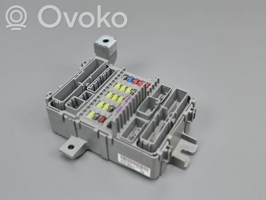 Honda Accord Fuse module 