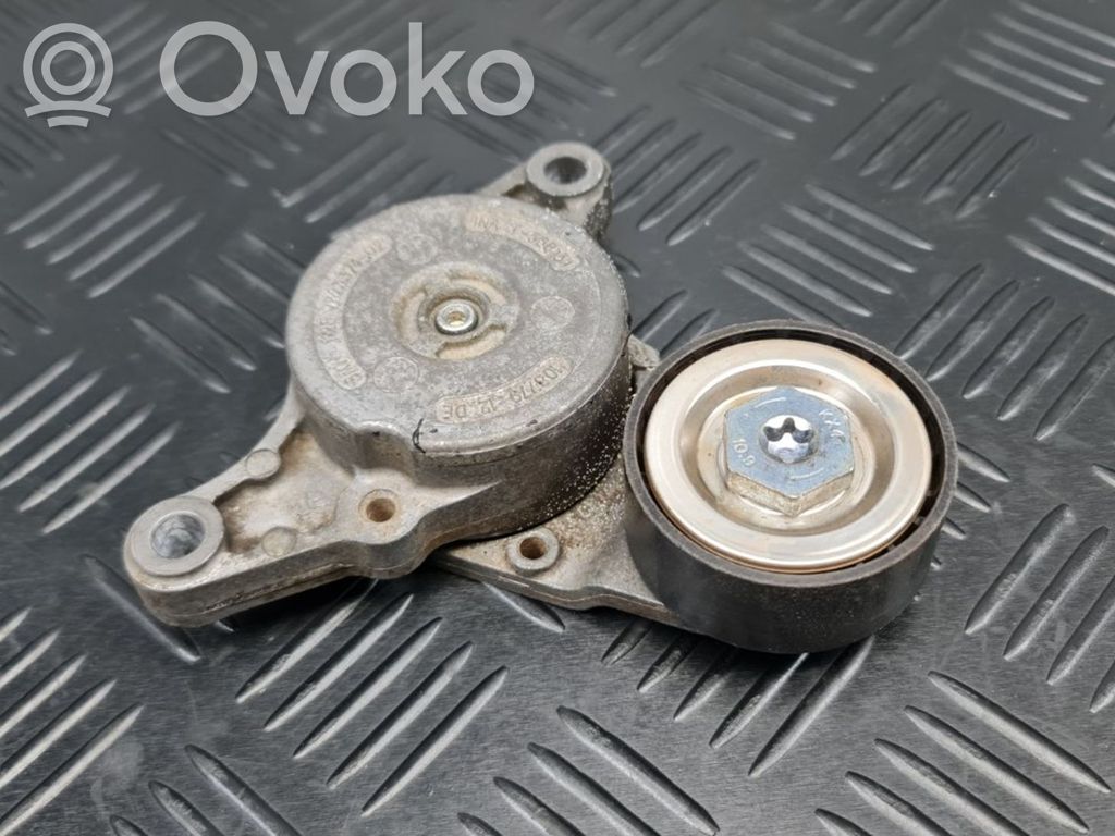 Mini Cooper Countryman R60 Tensor de correa del alternador 