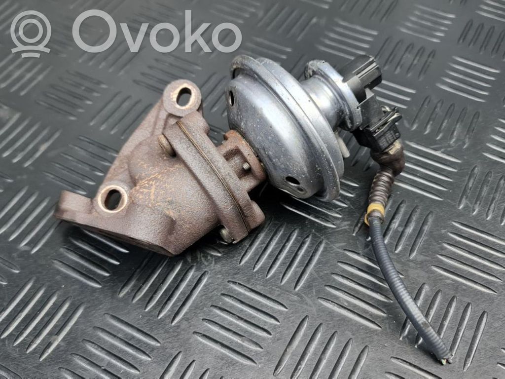 Mini Cooper Countryman R60 EGR valve 