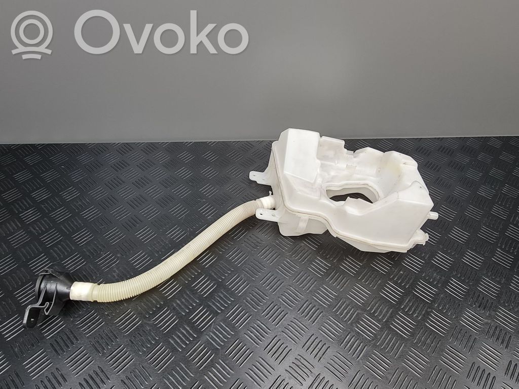 Mini Cooper Countryman R60 Zbiornik płynu do spryskiwaczy szyby przedniej / czołowej 