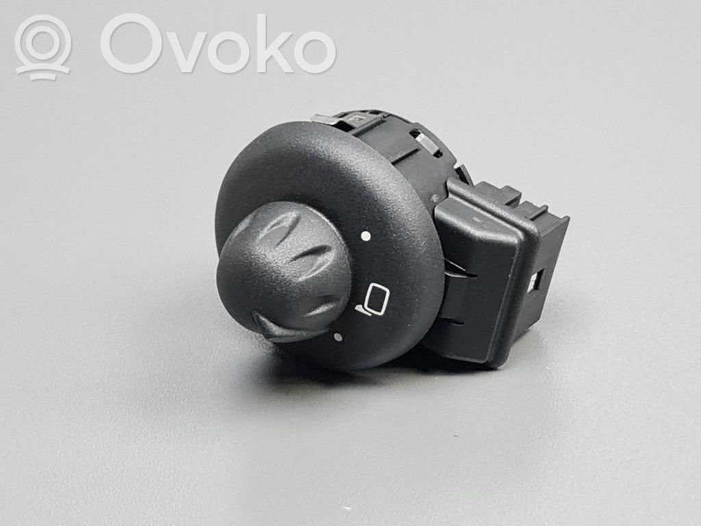 Mini Cooper Countryman R60 Wing mirror control module 