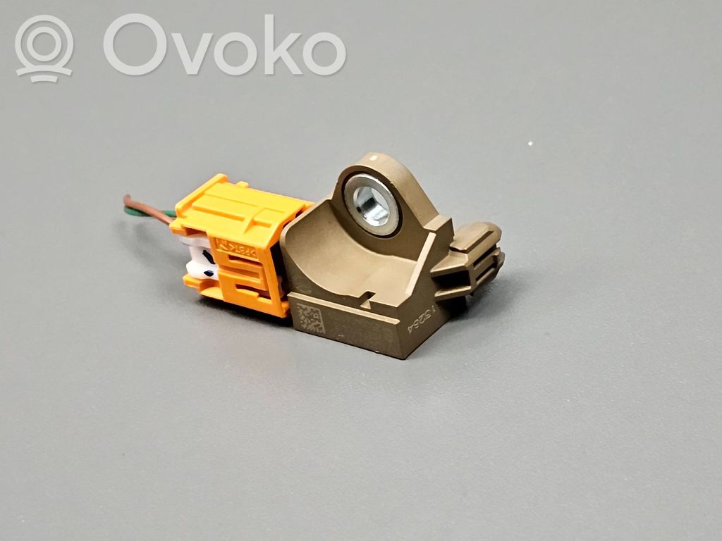 Airbagsensor Crashsensor Drucksensor   KD4557KC0