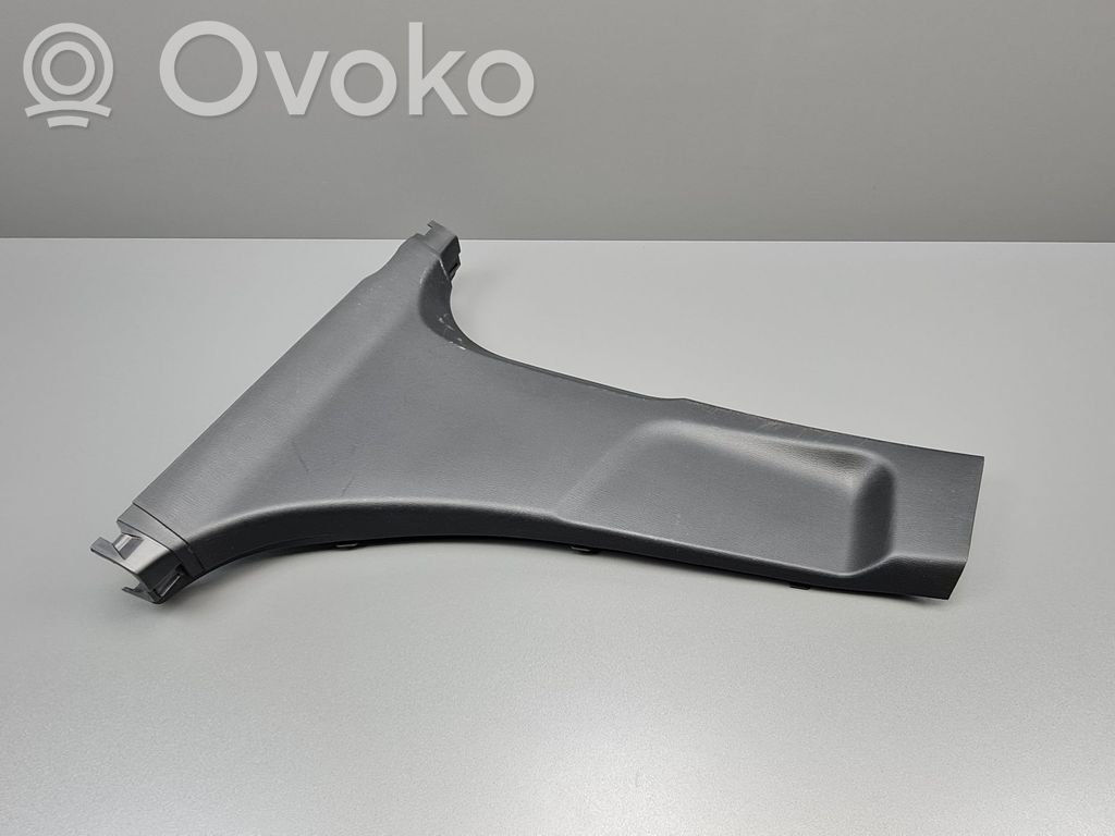 Mazda 6 Verkleidung unten B-Säule 