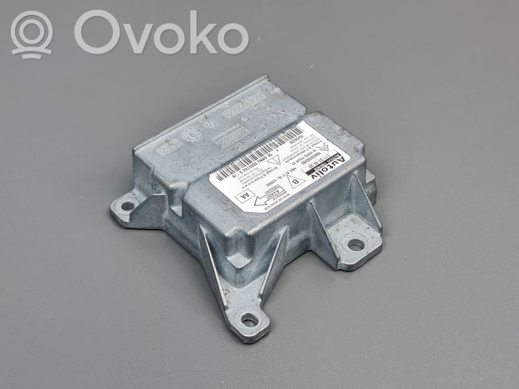 Citroen C5 Airbag control unit/module 