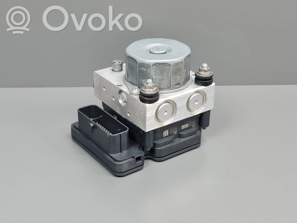 Dacia Sandero II ABS Pump 