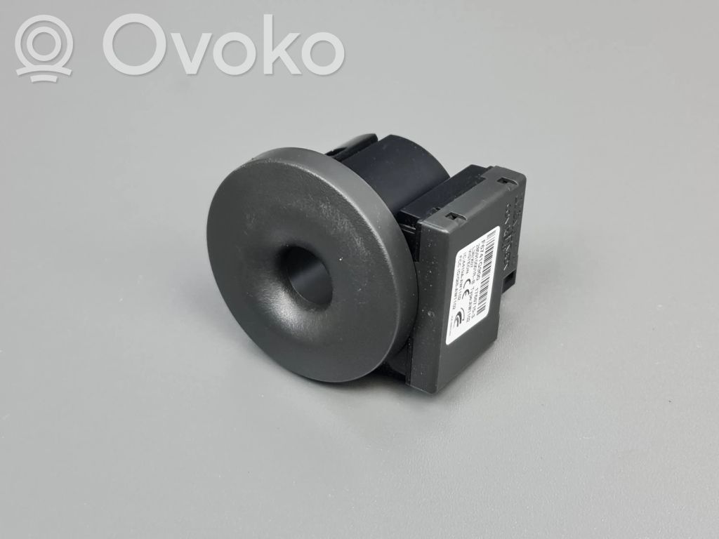 Dacia Sandero II Immobiliser reader (aerial) 