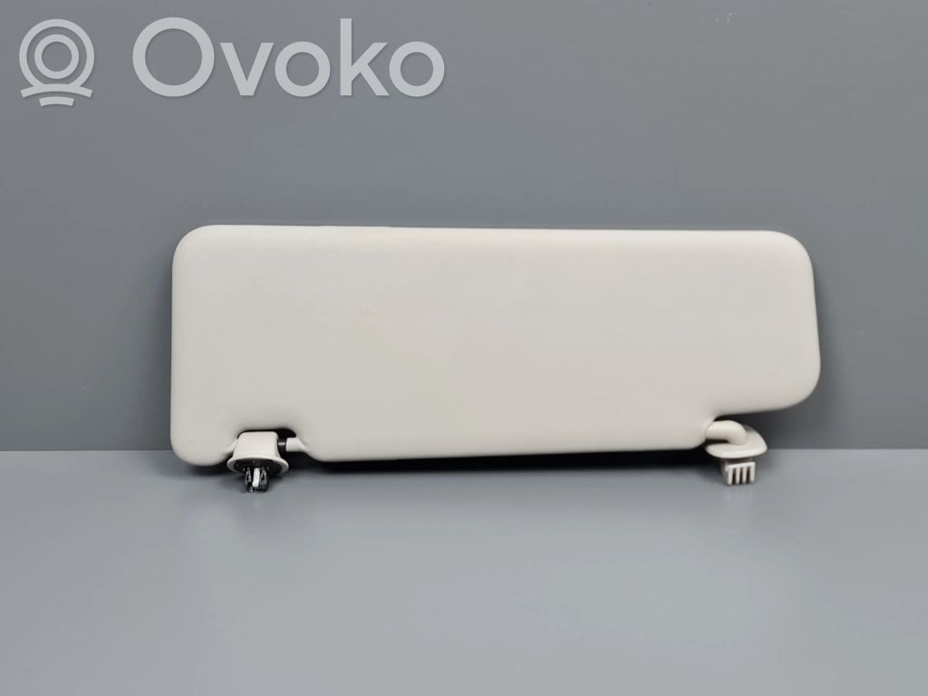 Dacia Sandero II Sun visor 