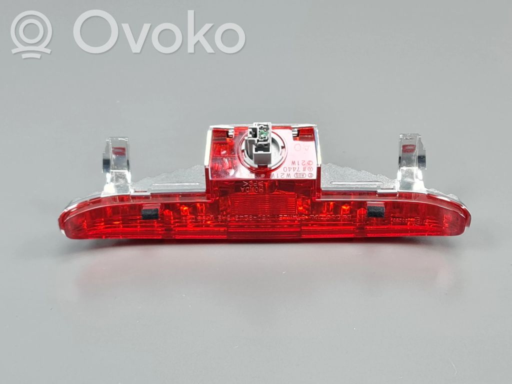 Honda Accord Third/center stoplight 
