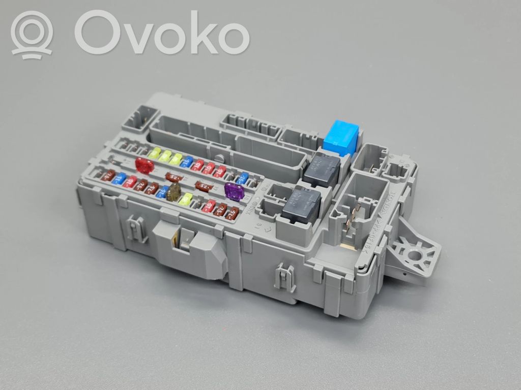 Honda Accord Fuse module 