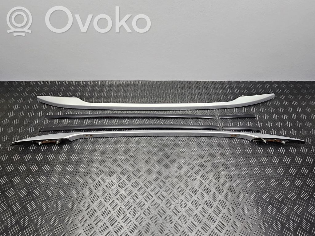 Mazda 6 Kattokisko 