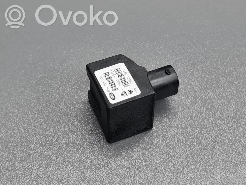 Land Rover Freelander ESP Drehratensensor Querbeschleunigungssensor 