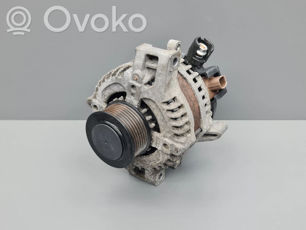 Honda Accord Ģenerators 