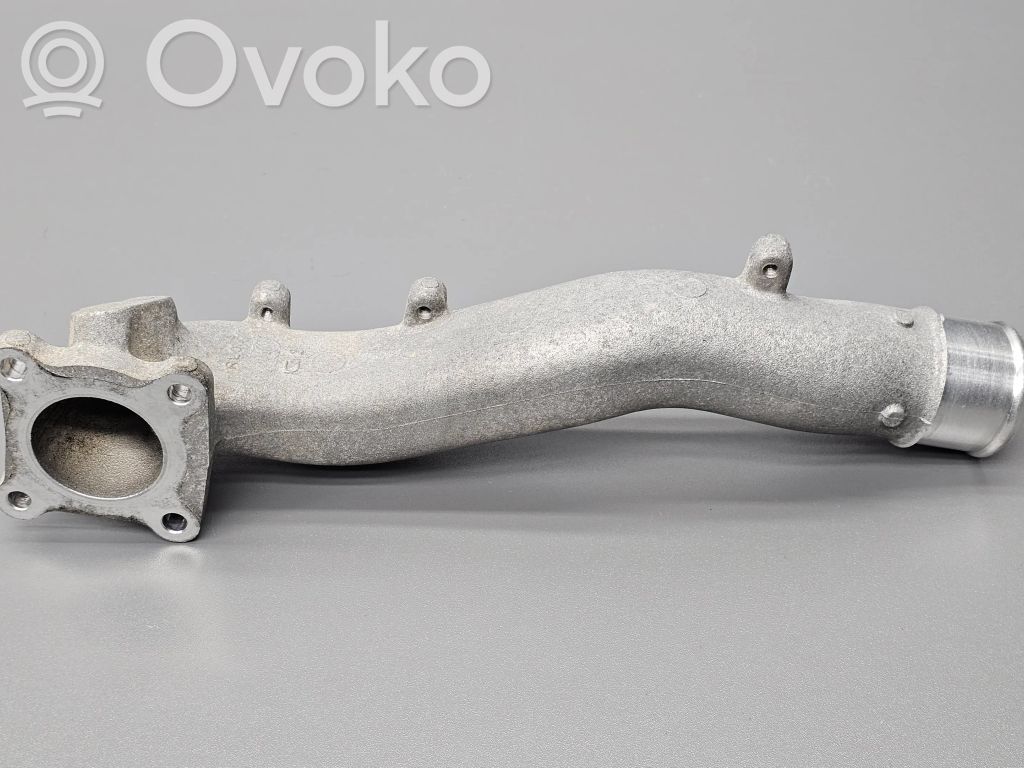 Honda Accord Kita variklio skyriaus detalė 