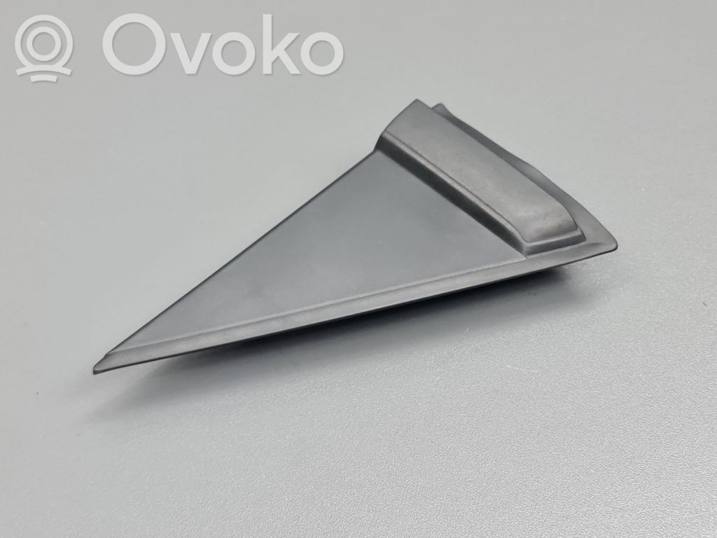 Citroen C3 Fender trim (molding) 