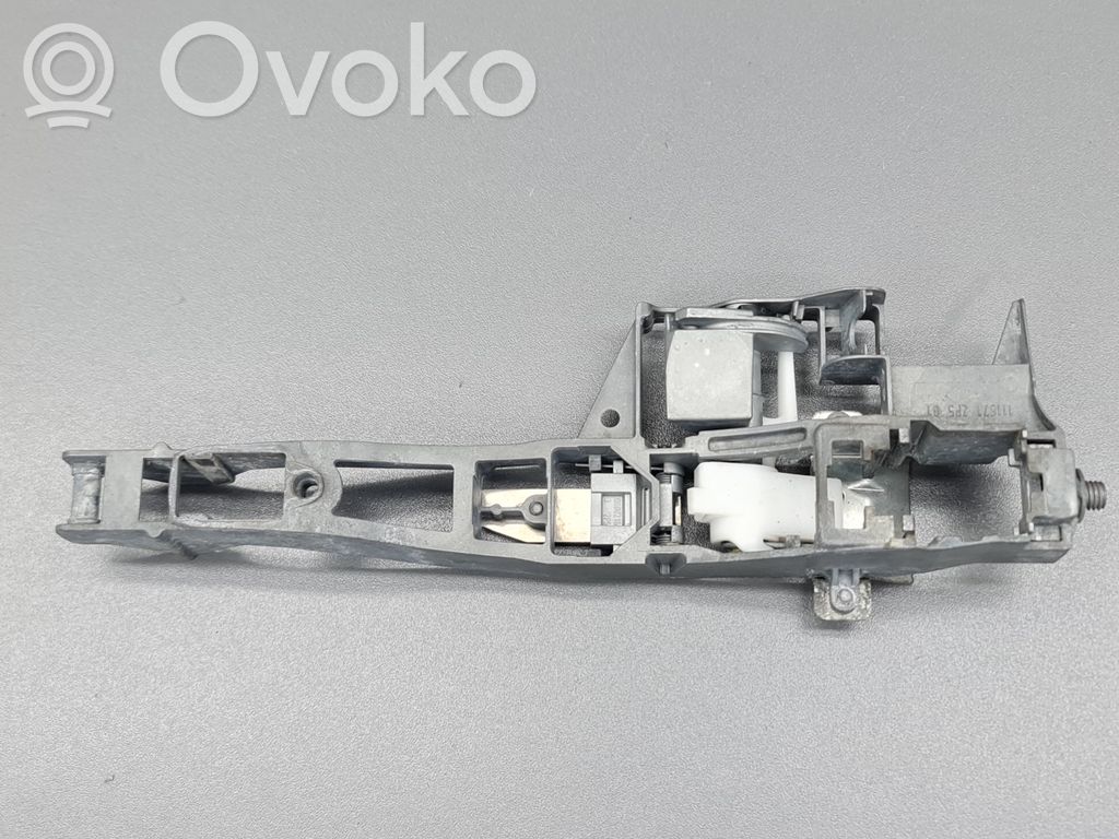 Citroen C3 Mâner/suport exterior ușă față 
