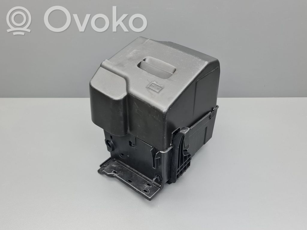 Citroen C3 Akumuliatoriaus dėžė 