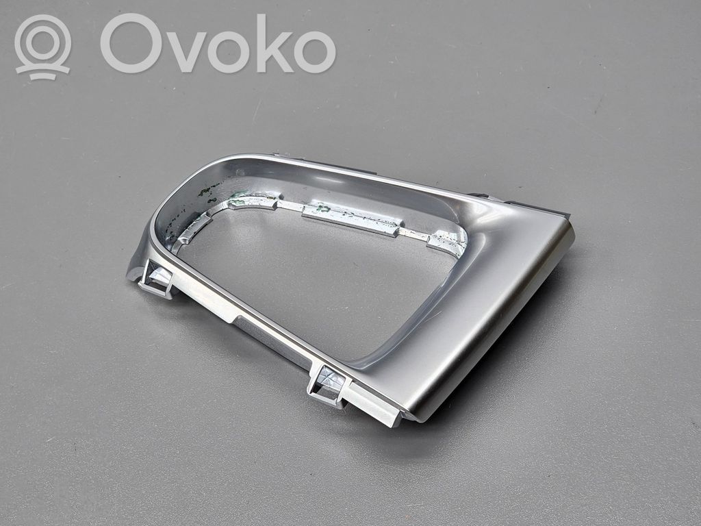 Citroen C3 Gear shifter surround trim plastic 