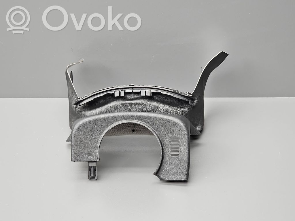 Citroen C3 Steering wheel column trim 