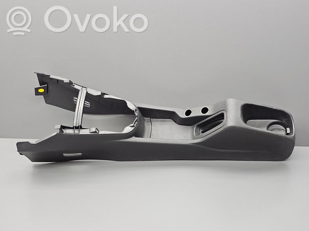 Citroen C3 Centrinė konsolė 