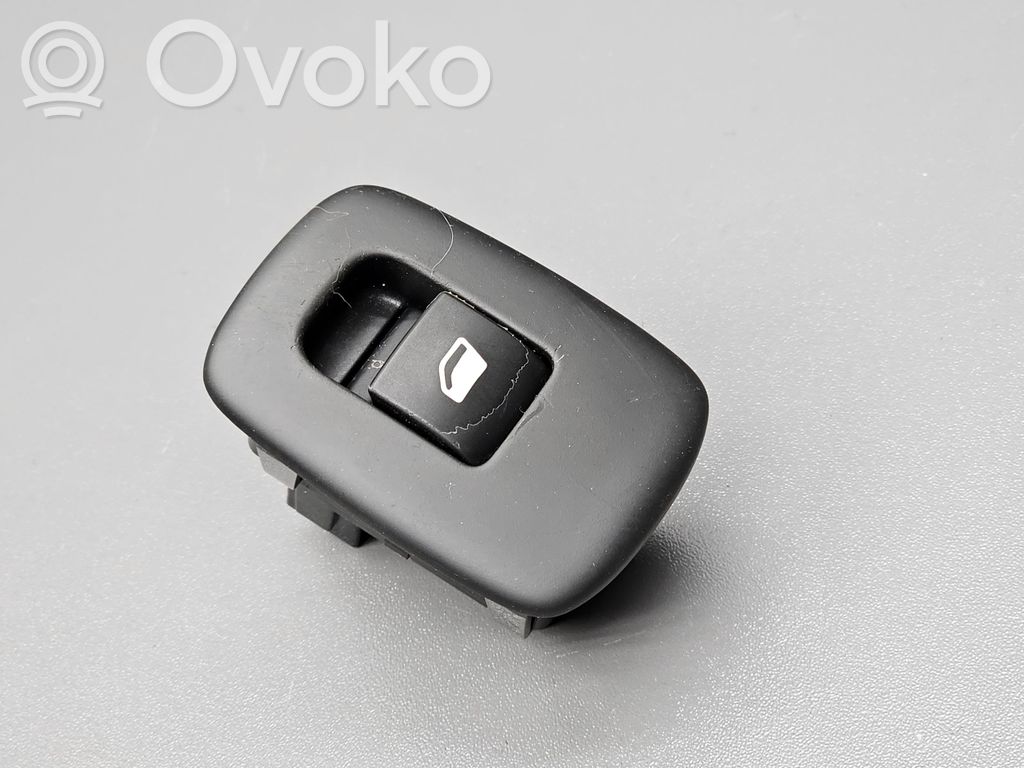 Citroen C3 Electric window control switch 