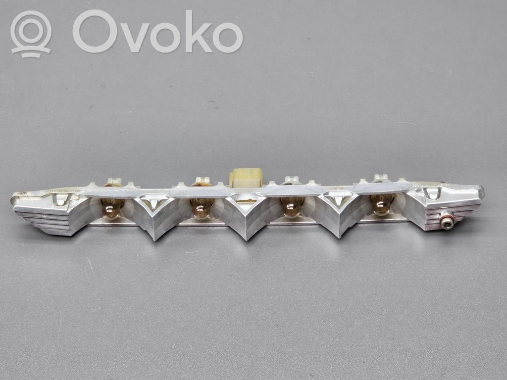 Citroen C3 Third/center stoplight 